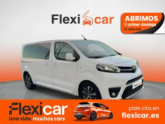 Imagen de TOYOTA Proace Verso Proace Family L2 2.0D 8pl. Advance+Pack Plus Aut. 180