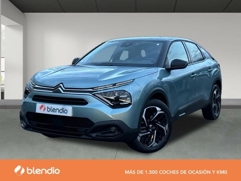 Foto del CITROEN C4 1.2 PureTech Feel Pack S&S 130