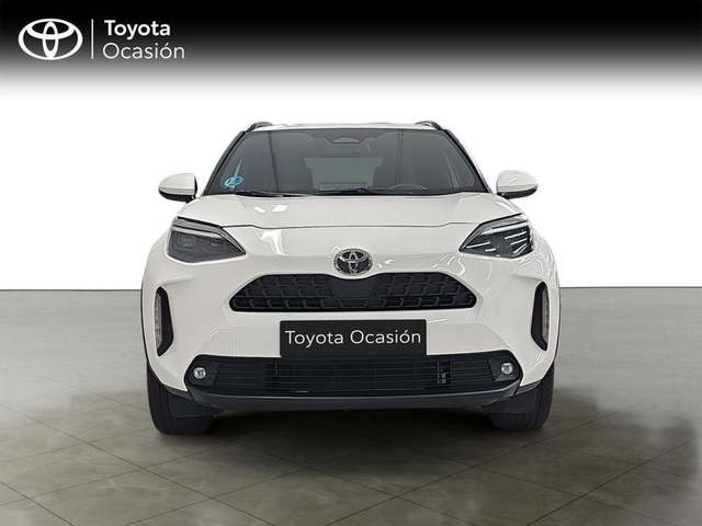 Foto del TOYOTA Yaris Cross 120H Active Tech