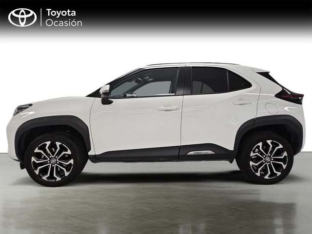 Foto del TOYOTA Yaris Cross 120H Active Tech