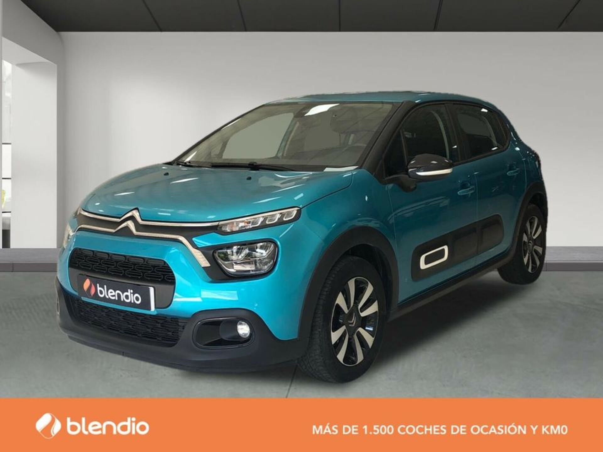 Imagen de CITROEN C3