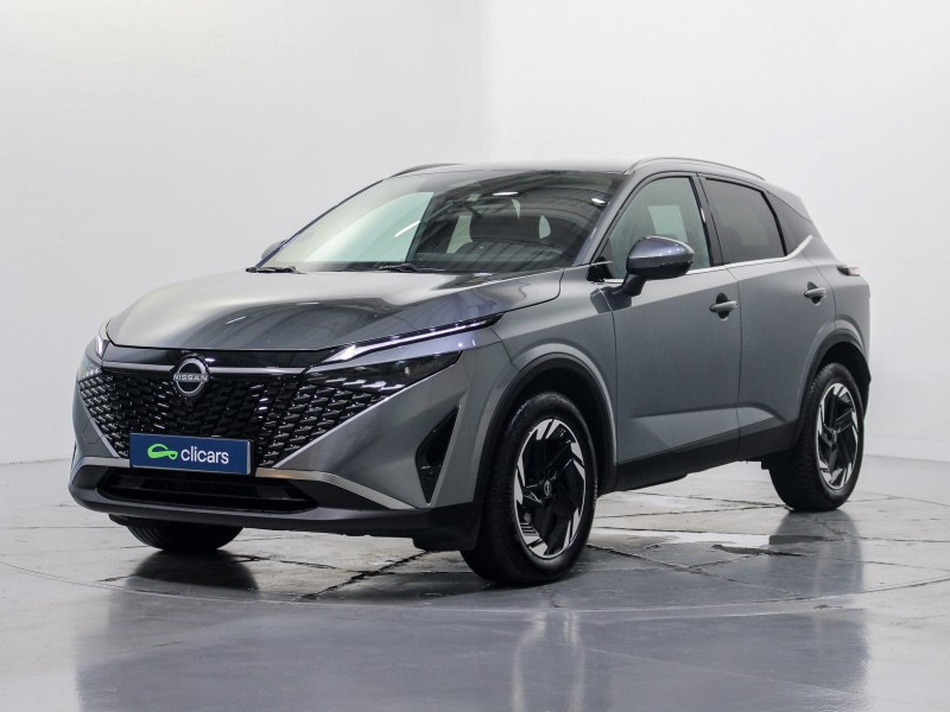 Imagen de NISSAN Qashqai