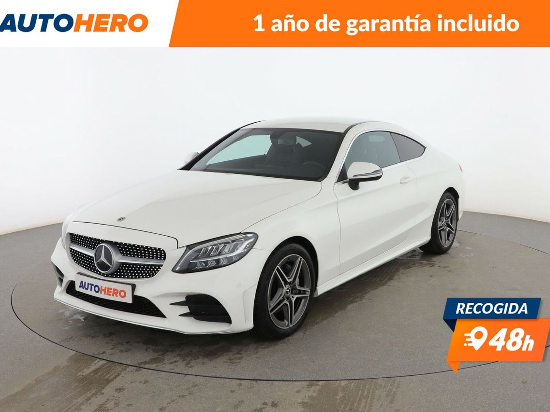 Imagen de MERCEDES Clase C