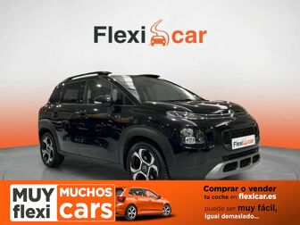 Imagen de CITROEN C3 Aircross BlueHDi S&S Shine EAT6 120