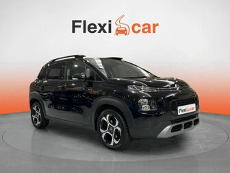 Imagen de CITROEN C3 Aircross BlueHDi S&S Shine EAT6 120