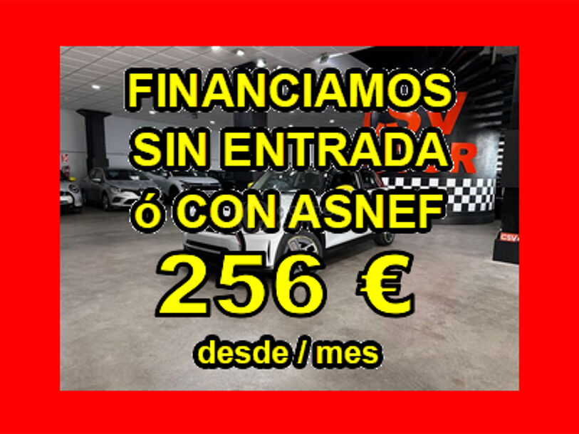 Foto del MINI Mini Cooper S Aut.