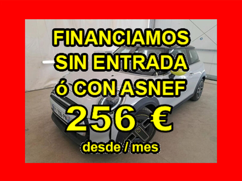 Foto del MINI Mini Cooper S Aut.