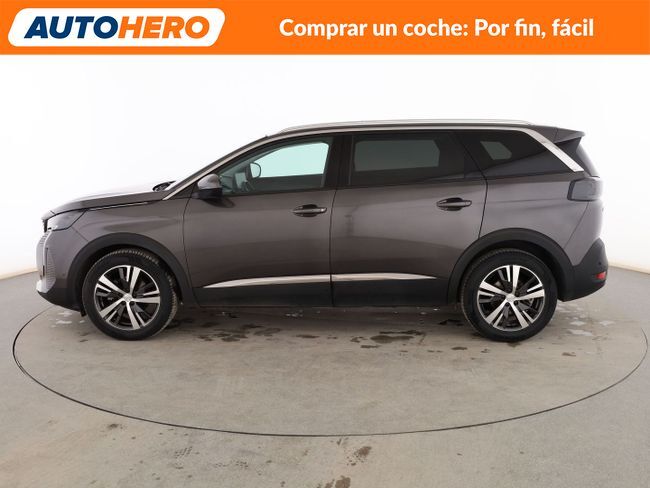 Foto del PEUGEOT 5008 1.2 PureTech S&S Allure 130 EAT8