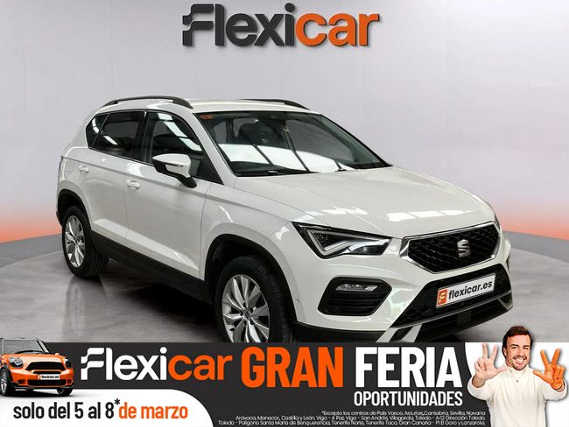 Imagen de SEAT Ateca