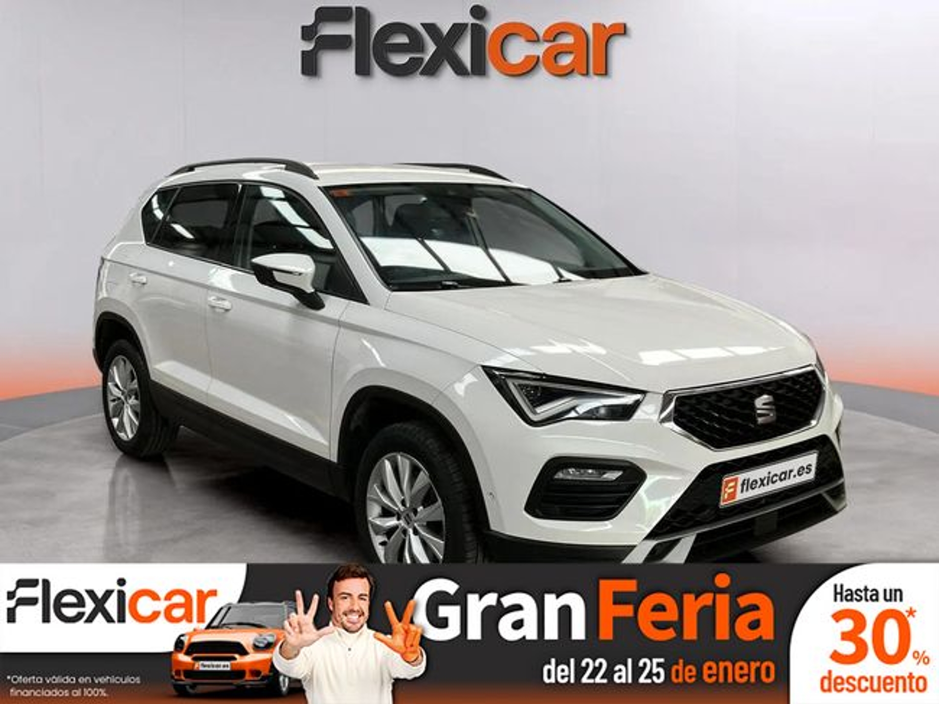 Imagen de SEAT Ateca