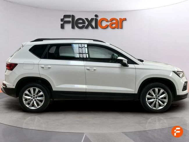 Foto del SEAT Ateca 2.0TDI CR S&S Style 116