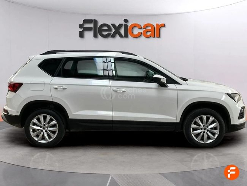 Foto del SEAT Ateca 2.0TDI CR S&S Style 116