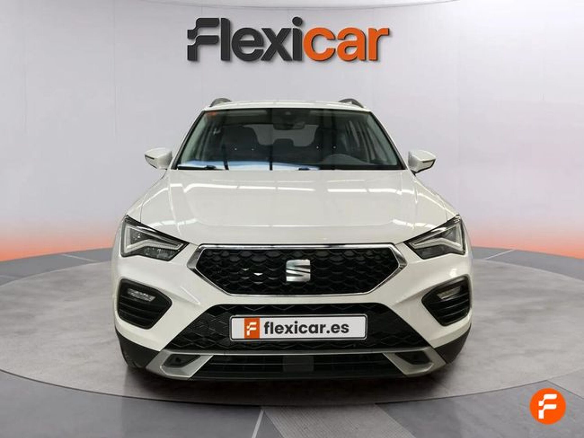 Imagen 2 de SEAT Ateca