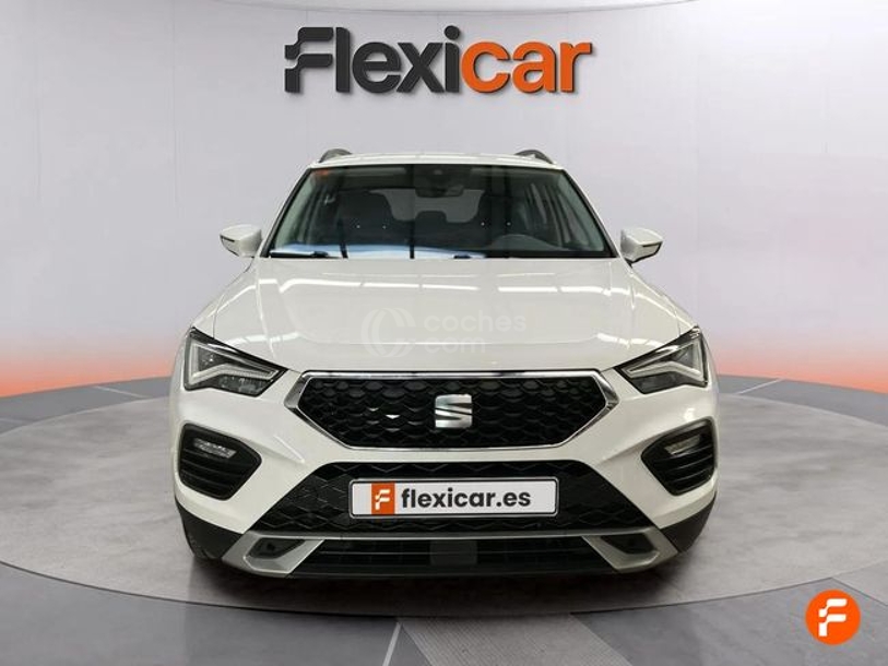 Foto del SEAT Ateca 2.0TDI CR S&S Style 116