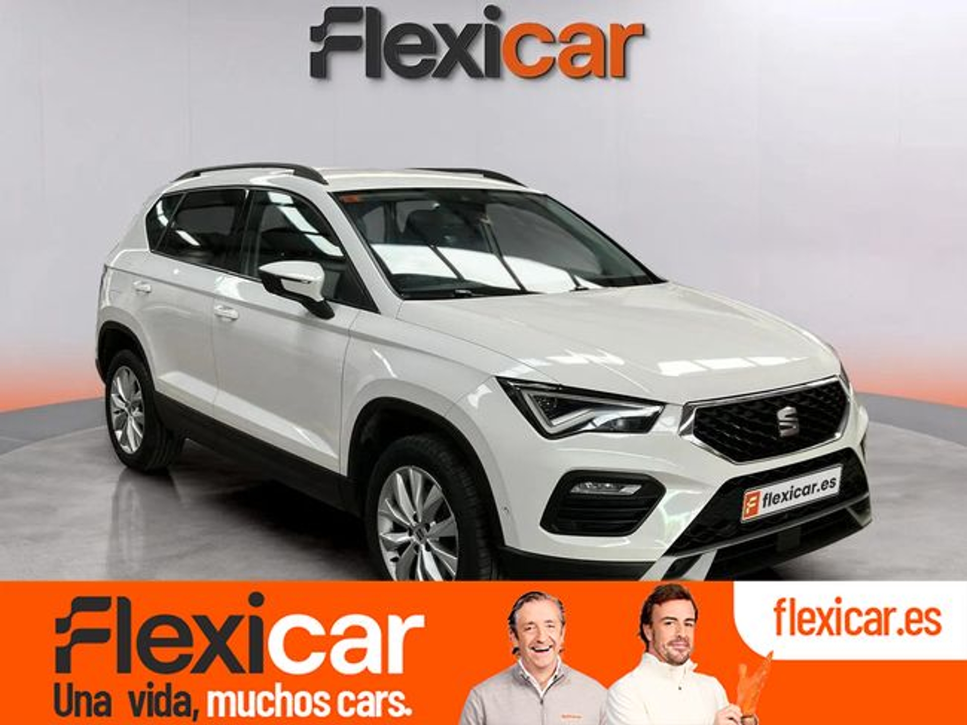 Imagen de SEAT Ateca