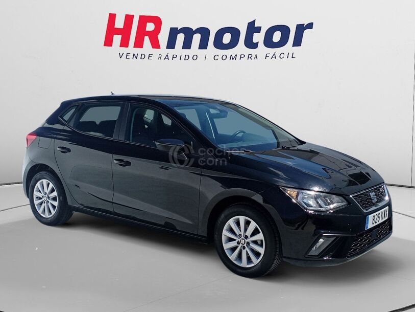 Foto del SEAT Ibiza 1.0 MPI S&S Style 80