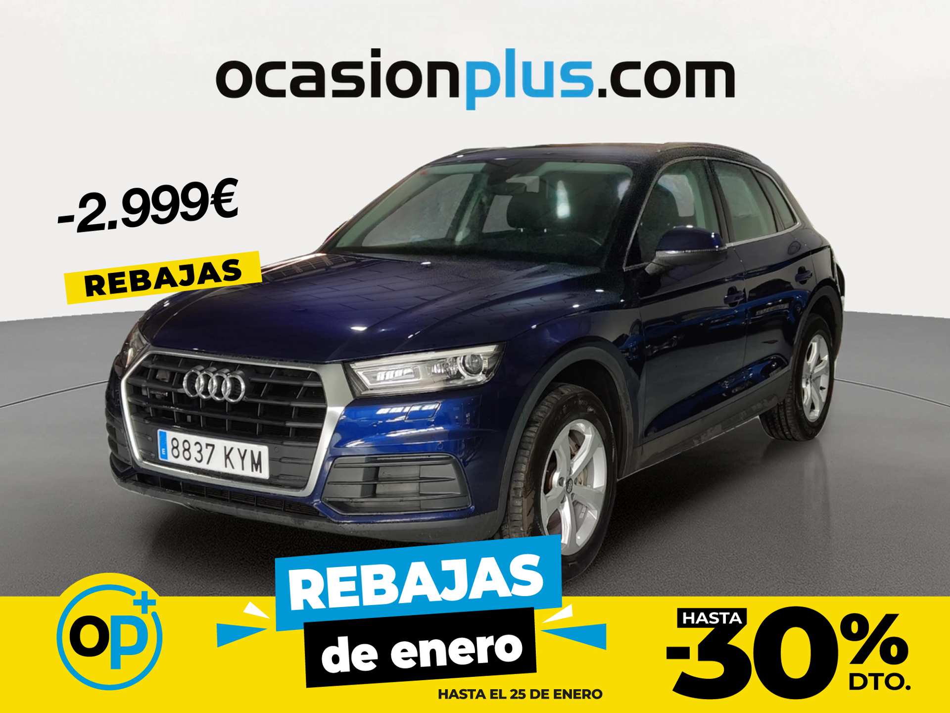 Imagen de AUDI Q5