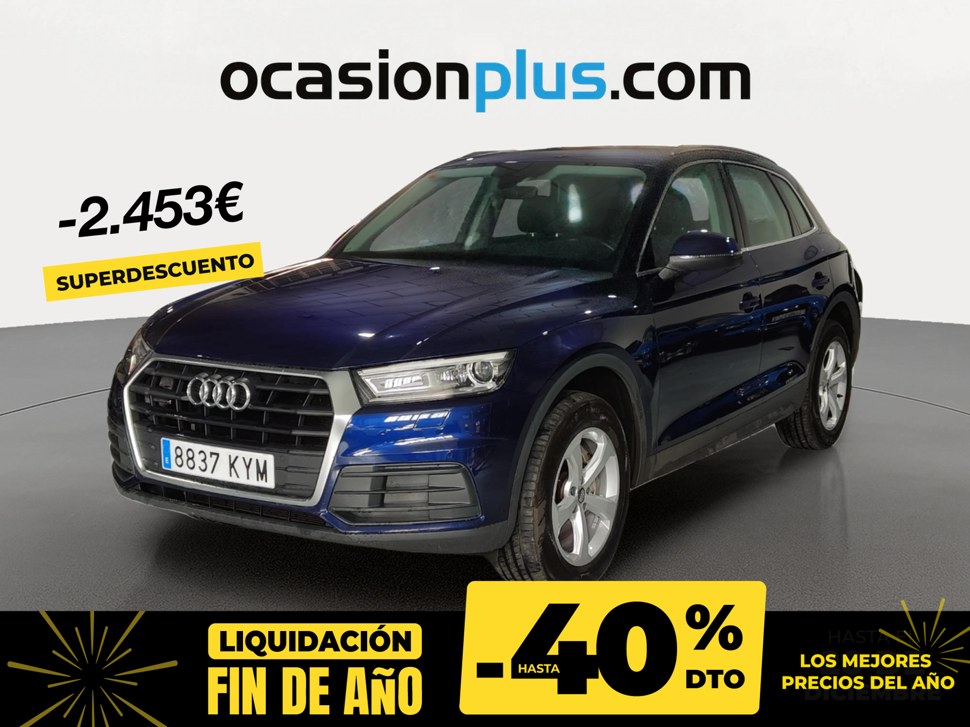 Imagen de AUDI Q5
