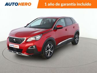 Imagen de PEUGEOT 3008 1.2 S&S PureTech Allure EAT8 130