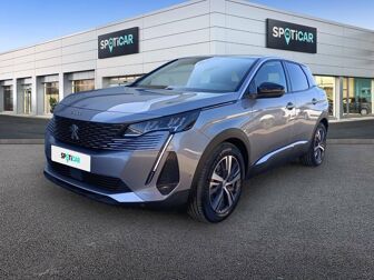 Imagen de PEUGEOT 3008 1.2 S&S PureTech Allure Pack 130