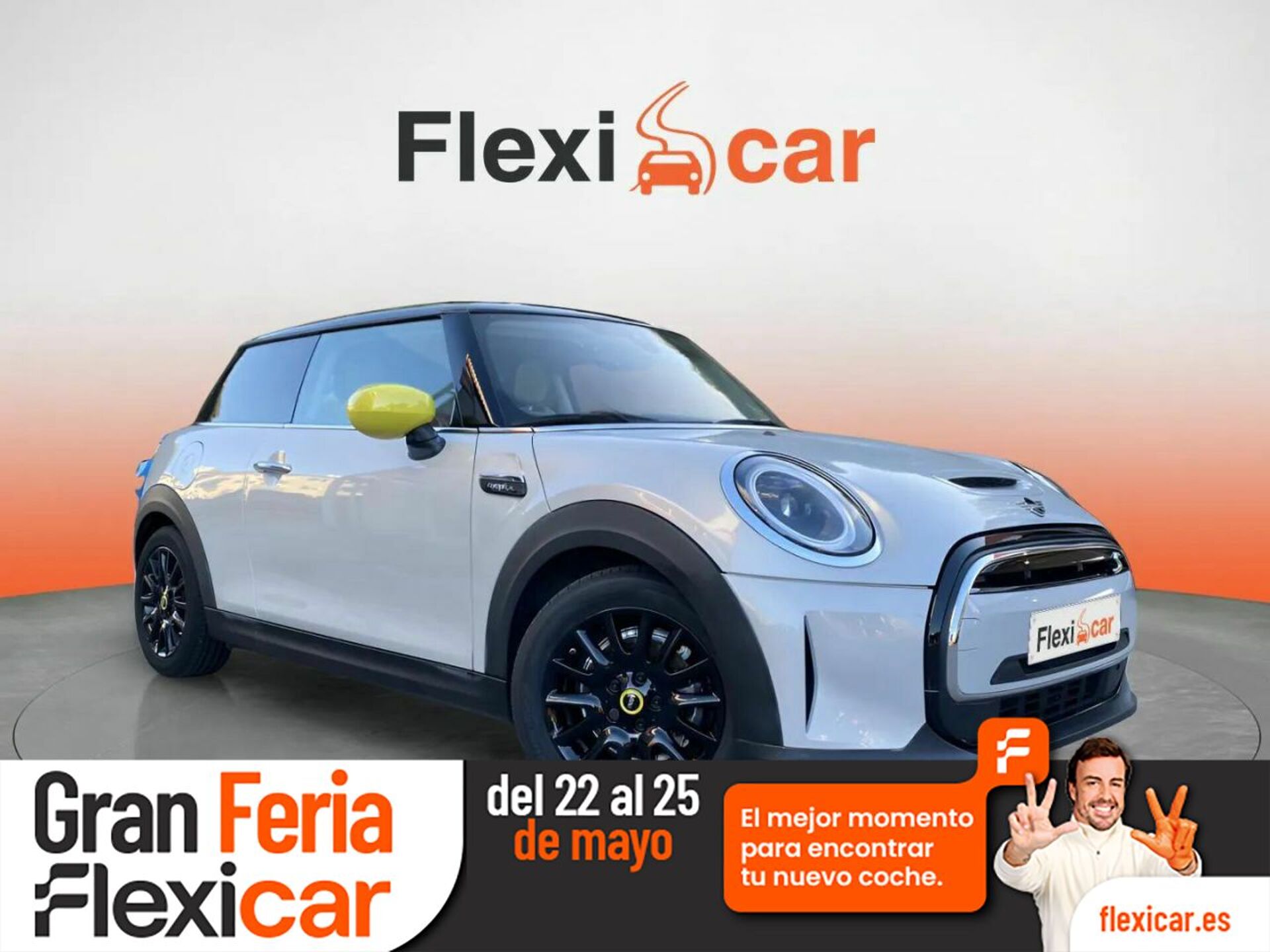 Imagen de MINI Mini