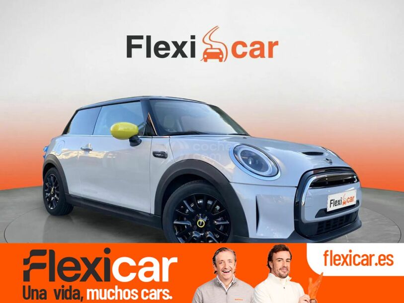 Foto del MINI Mini Cooper SE