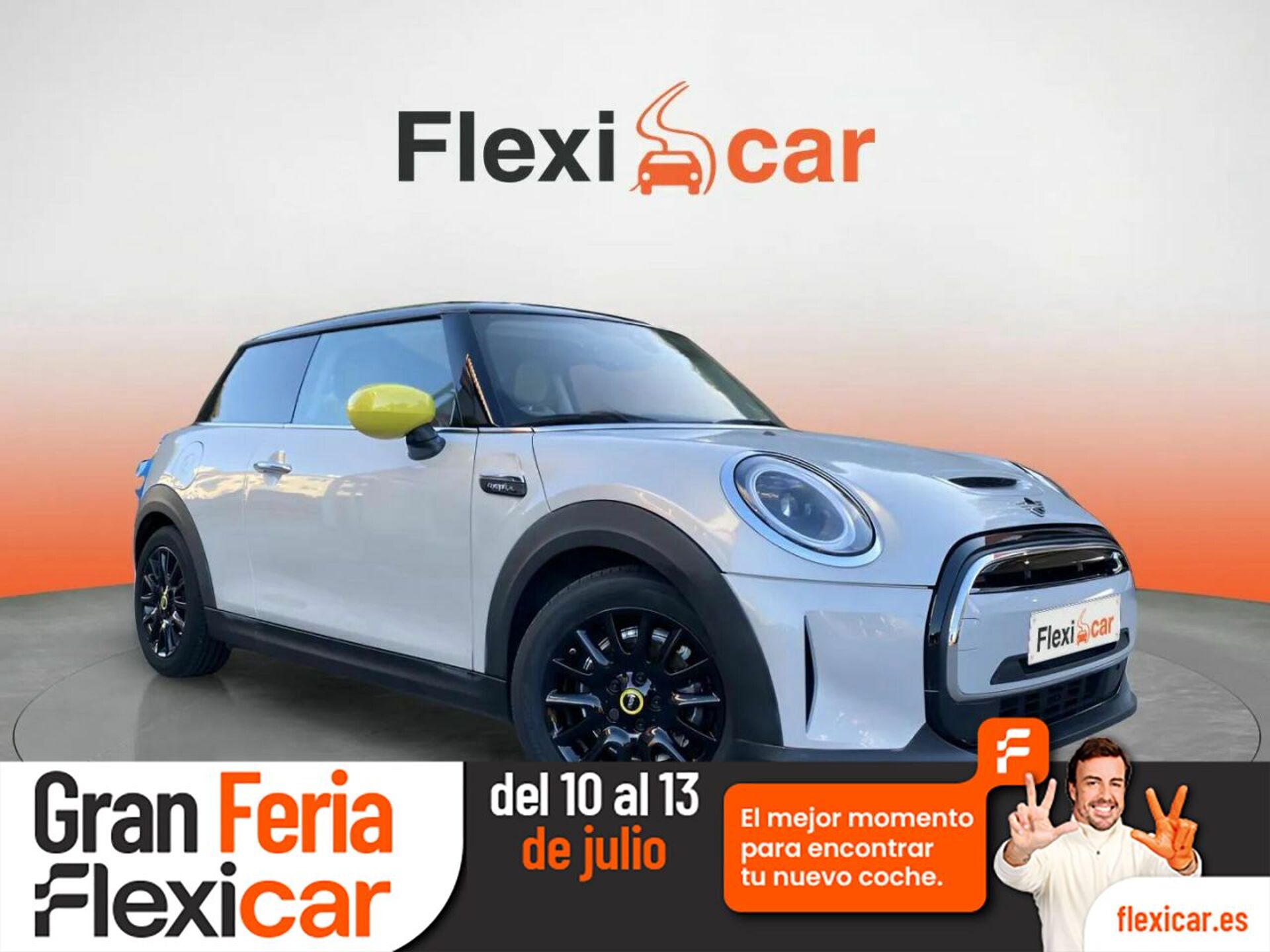 Imagen de MINI Mini