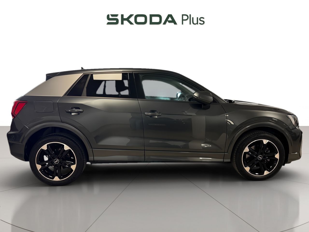 Foto del AUDI Q2 35 TDI S line S tronic 110kW