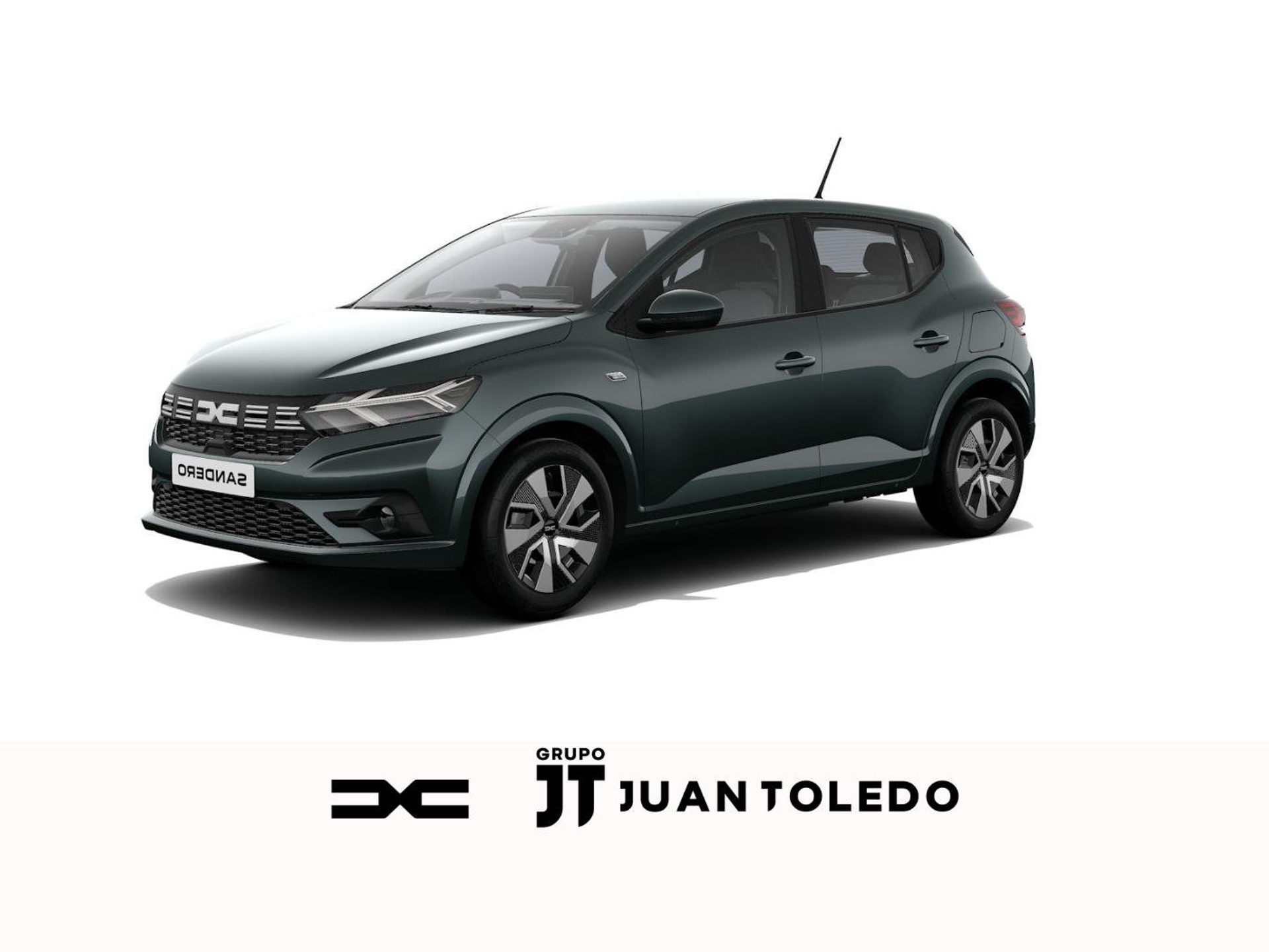 Imagen de DACIA Sandero