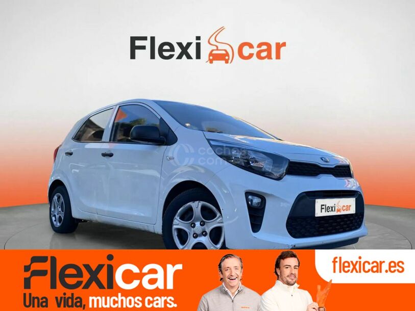 Foto del KIA Picanto 1.0 CVVT Concept Plus
