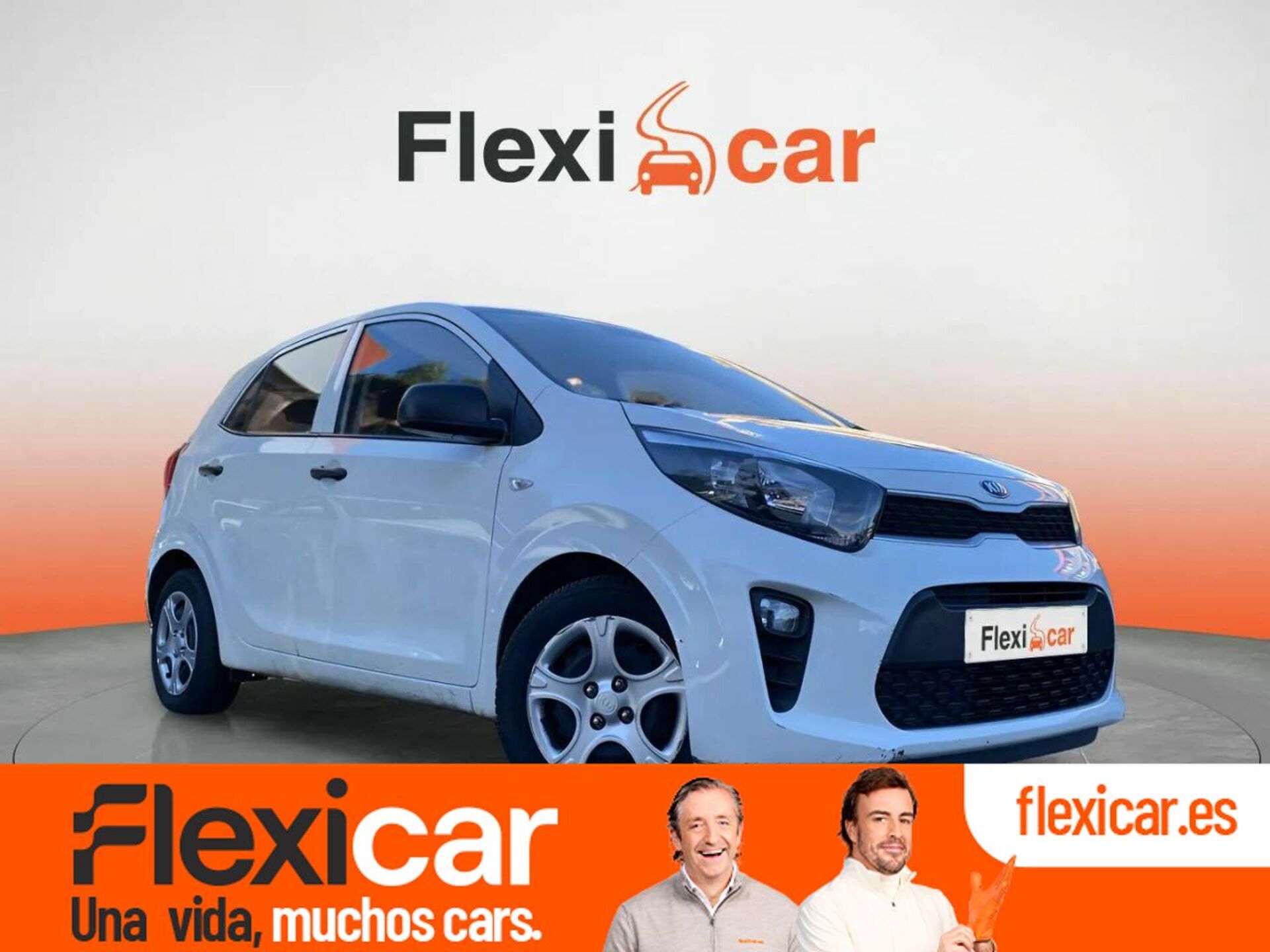 Imagen de KIA Picanto