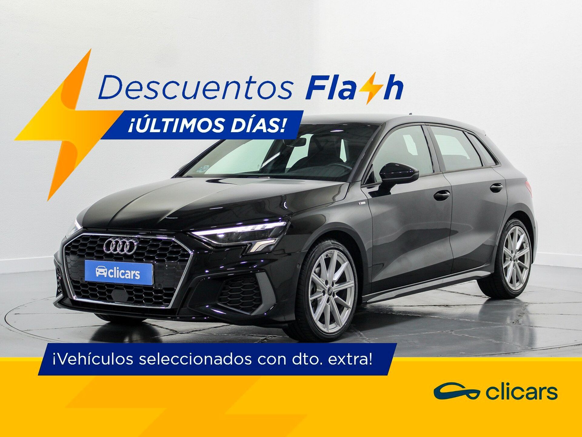 Imagen de AUDI A3