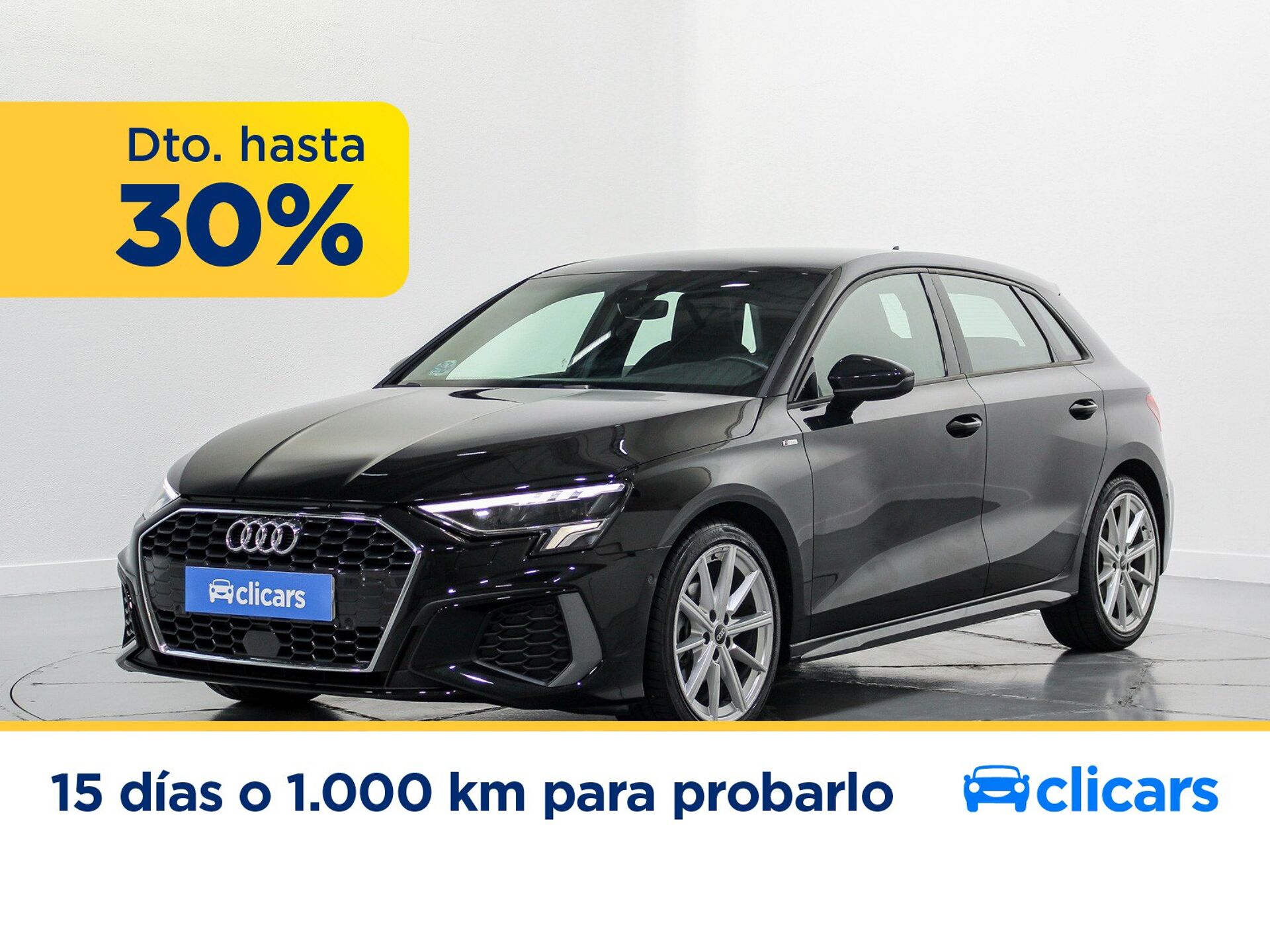 Imagen de AUDI A3