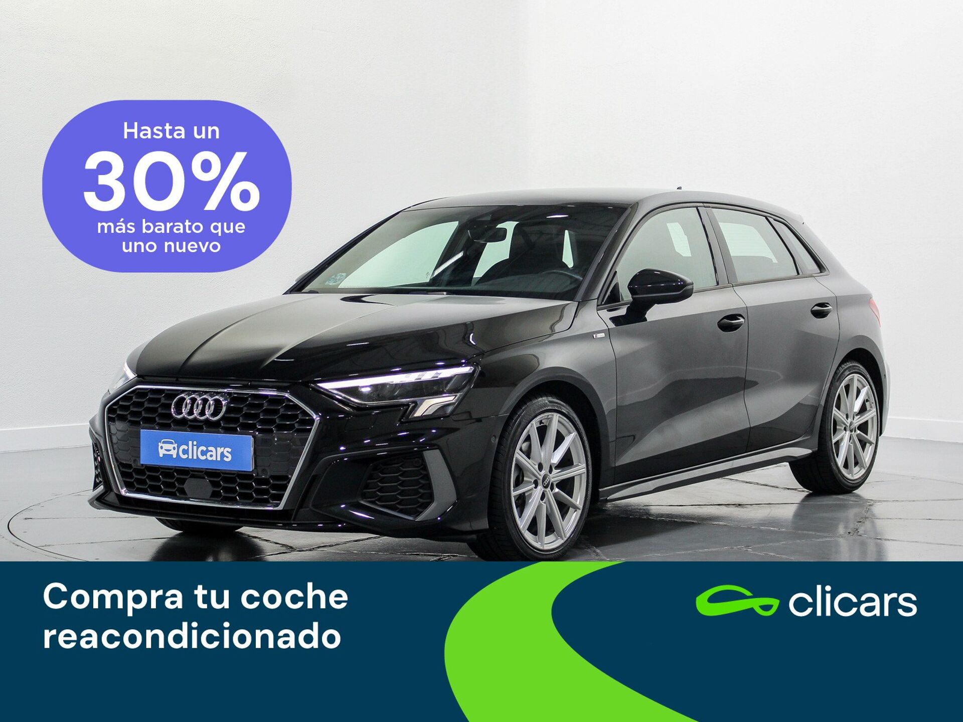 Imagen de AUDI A3