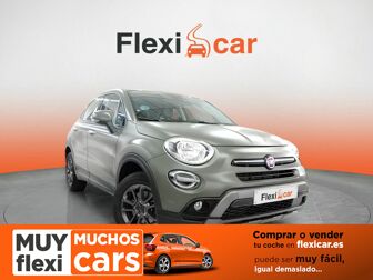 Imagen de FIAT 500X 1.6 E-Torq S&S 120th Aniversario 4x2