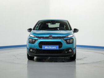 Imagen de CITROEN C3 1.2 PureTech S&S Max 110