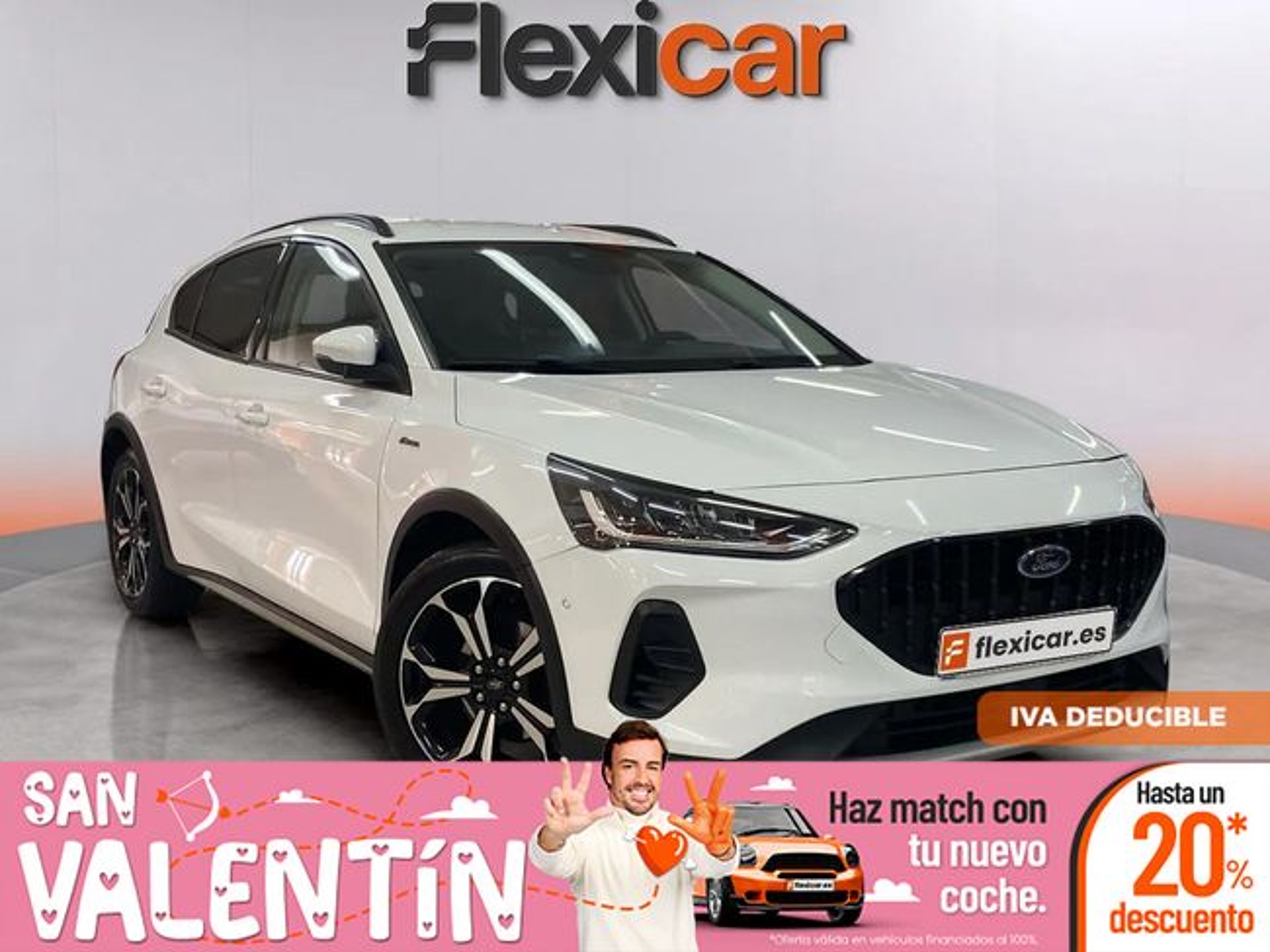 Imagen de FORD Focus