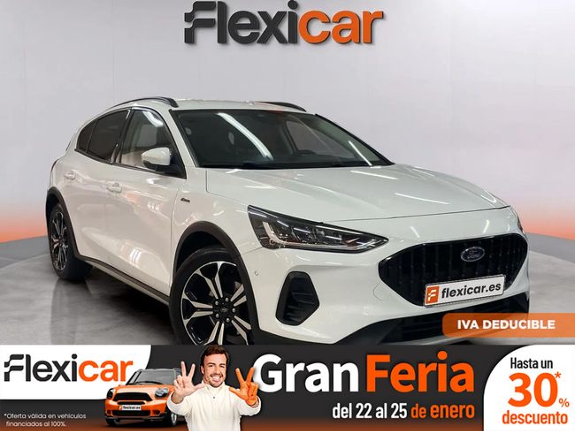 Imagen de FORD Focus