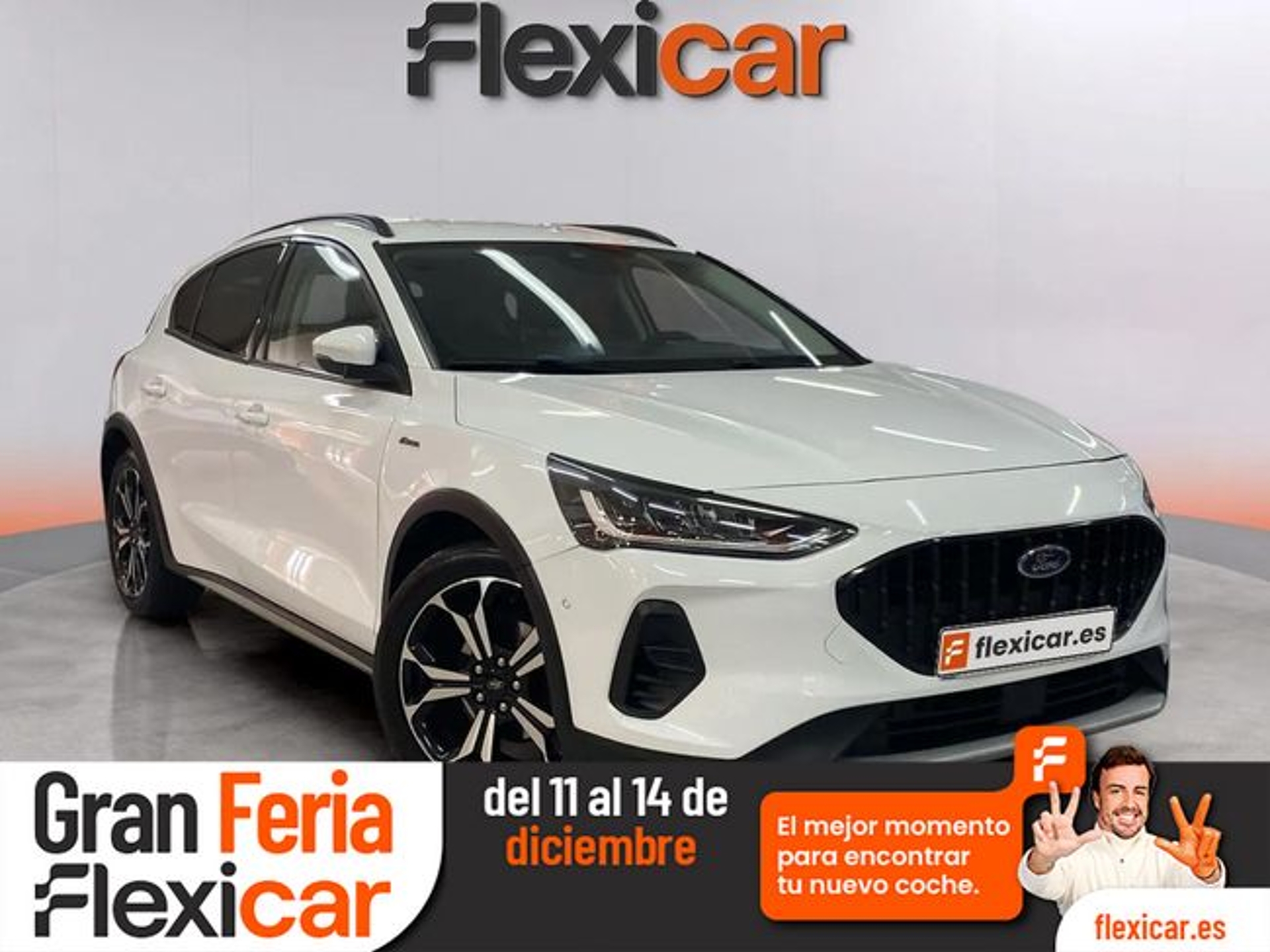 Imagen de FORD Focus