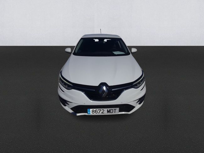 Foto del RENAULT Mégane 1.5dCi Blue Business 85kW