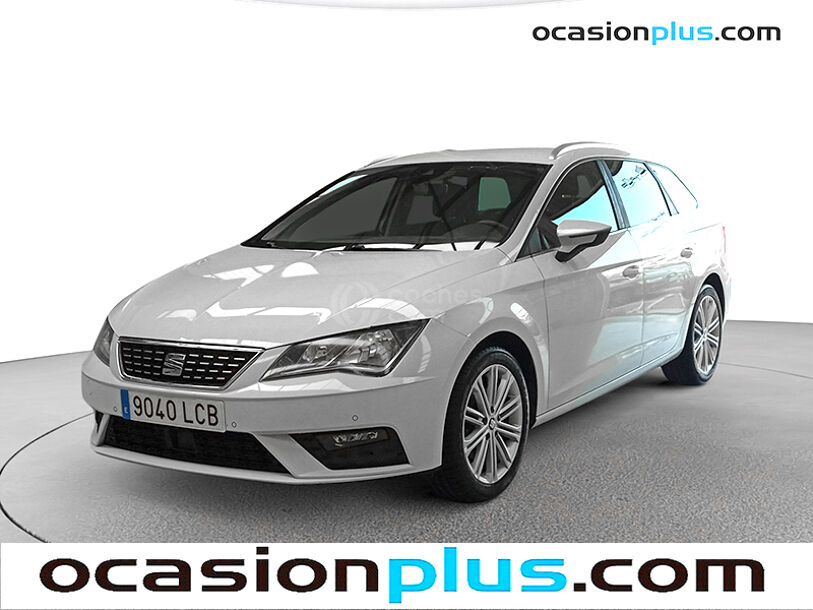 Foto del SEAT León ST 1.5 EcoTSI S&S Xcellence DSG7 150