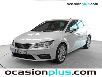 Imagen de SEAT León ST 1.5 EcoTSI S&S Xcellence DSG7 150