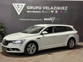 Imagen de RENAULT Talisman S.T. dCi Blue Zen 110kW