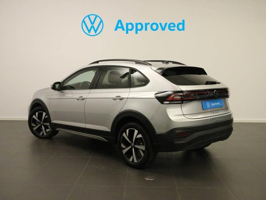 Foto del VOLKSWAGEN Taigo 1.0 TSI DSG 85kW