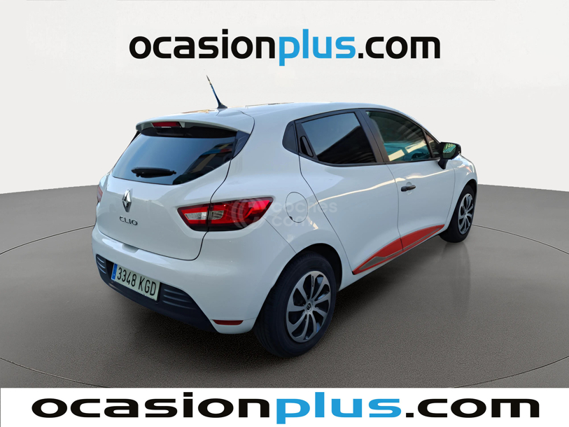 Foto del RENAULT Clio 1.2 Life 55kW
