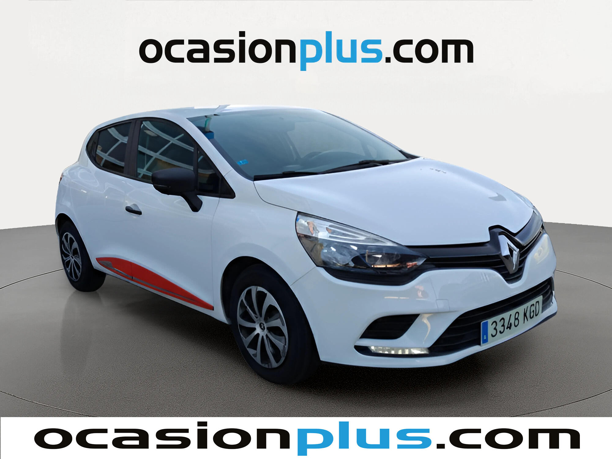Foto del RENAULT Clio 1.2 Life 55kW