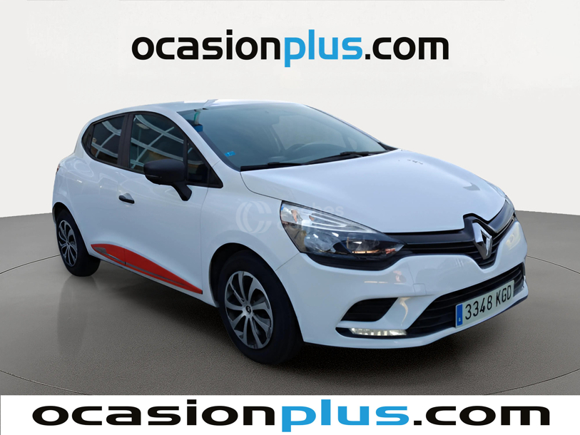 Foto del RENAULT Clio 1.2 Life 55kW