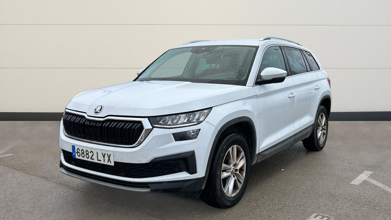Foto del SKODA Kodiaq 1.5 TSI Ambition 4x2 110kW