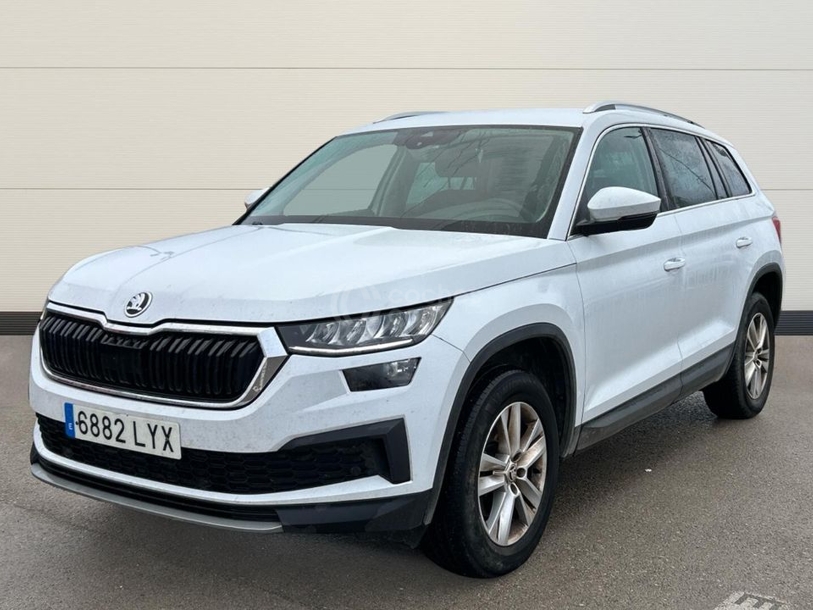 Foto del SKODA Kodiaq 1.5 TSI Ambition 4x2 110kW