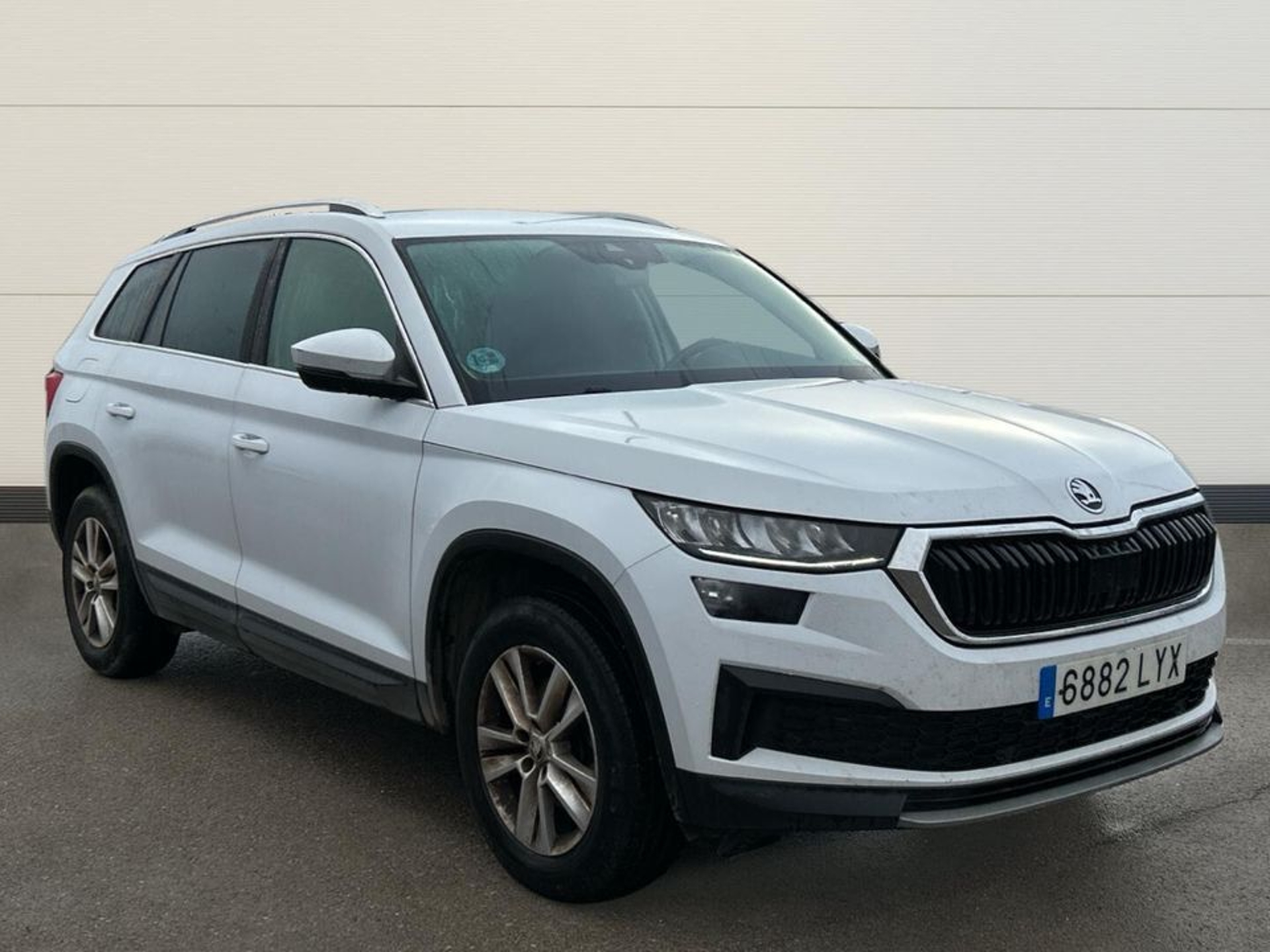 Imagen de SKODA Kodiaq